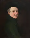 Frederick Christian, Portrait of Young Boy