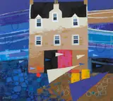 George Birrell, Market Flags