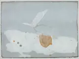 Bill Wright, Addled Shore Nest