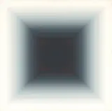 Paul Feiler, AMBIT LVIII, 1981, Öl auf Leinwand