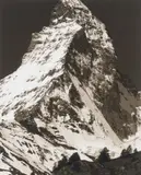 Kris Martin, Matterhorn