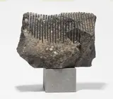 Pinuccio Sciola, Klangstein, Basalt