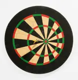 Elmgreen & Dragset, Bull´s Eye