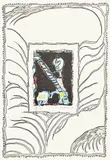 Pierre Alechinsky, ABC de Correspondance