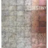 Imants Tillers, The Enigma of Arrival VII, 1997, synthetic polymer paint and gouache on 54 canvasboards, no's. 52180-52233