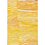 Makinti Napanangka, (Language group: Pintupi), synthetic polymer paint on linen