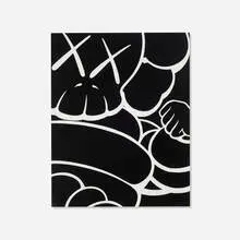 Kaws, Running Chum #2, 2000, screenprint on Arches 88