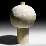 Claude Conover, Monumental Hogzah vessel