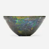 Beatrice Wood, bowl