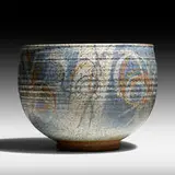 Peter Voulkos, Early bowl