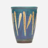 Maija Grotell, vase