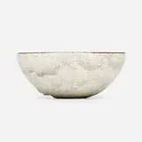 Beatrice Wood, bowl