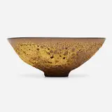 James Lovera, Flaring bowl