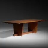 Mira Nakashima, Minguren II dining table