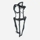 Linda Stein, Satori Awakening 585, 2007, wood