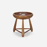 Sergio Rodrigues, Mocho stool