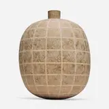 Claude Conover, Bool vessel