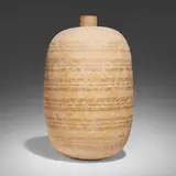 Claude Conover, Tahan vessel