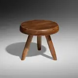 Charlotte Perriand, Low stool