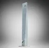 Isamu Noguchi, Pylon