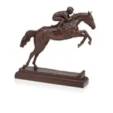 Juliet Cursham, Best Mate - Jim Culloty