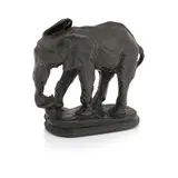 Antoine-Louis Barye, Young Elephant