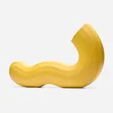 Josh Sperling, We All Make the Big Flowers Grow, 2018, glazed porcelain