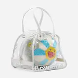 Takashi Murakami, Flowerball (Soccer Ball), 2002, offset lithograph, vinyl