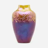 Loetz, vase