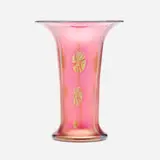 Loetz, vase