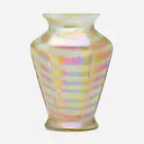 Loetz, vase
