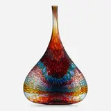 Stephen Rolfe Powell, Teasers vessel