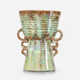 Beatrice Wood, chalice