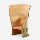 Gaetano Pesce, prototype Feltri chair