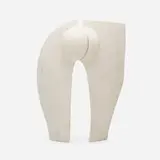 Ruth Duckworth, Porcelain #30
