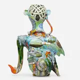 Michael Lucero, Untitled