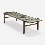 Philip and Kelvin Laverne, Ming coffee table