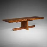 Mira Nakashima, Minguren I coffee table