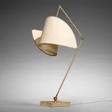 Carlo Mollino, Suora floor lamp