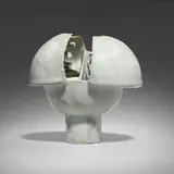 Ruth Duckworth, Untitled (Vessel)