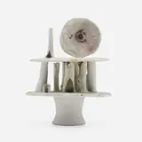 Ruth Duckworth, Untitled (Sculpture)