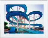 Carsten Höller, Lignano Aquasplash Anaconda