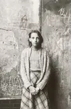 Helga Paris, Ramona, Kollwitzstraße, Berlin, 1982, Späterer Silbergelatineabzug