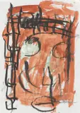 Günther Förg, Ohne Titel