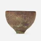 Gertrud and Otto Natzler, bowl