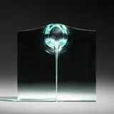 Tom Patti, Rising Split Vertex from the Solar Riser series