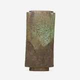 Otto Natzler, ikebana vase