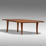 Wharton Esherick, coffee table