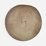 Richard DeVore, bowl, c. 1980, glazed ceramic
