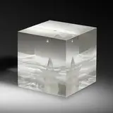 Steven Weinberg, Clear Cube